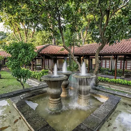 Singgasana Hotel Surabaya-3